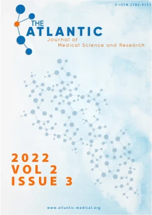 The Atlantic Journal of Medical Science and Research