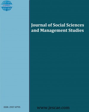 Journal of Social Sciences and Management Studies