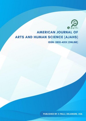 The Effect of Open Letters on the Perceptions of Electoral Accountability and National Sovereignty - A Study of Adichie’s & Oke’s Post-Election Letters to the American Governments