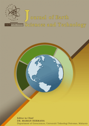 Journal of Earth Sciences and Technology
