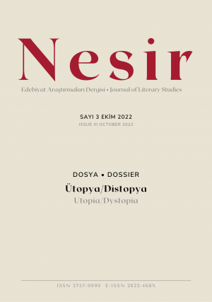 Nesir: Journal of Literary Studies