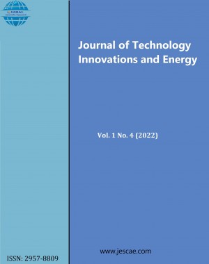 Journal of Technology Innovations and Energy