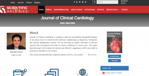 Journal of Clinical Cardiology