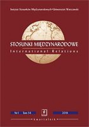 Improving national strategic foresight with the use of forecasting tournaments and its implications for the study of international relations