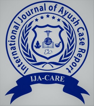 International Journal of AYUSH Case Reports