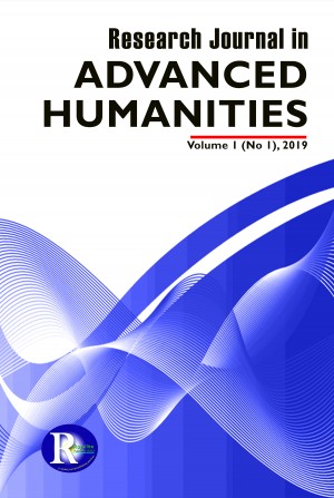 Research Journal in Advanced Humanities