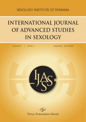 International Journal of Advanced Studies in Sexology