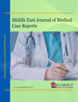 Middle East Journal of Medical Case Reports