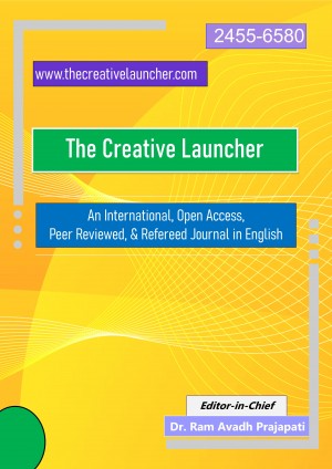 The Creative Launcher