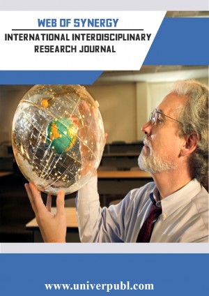 Web of Synergy: International Interdisciplinary Research Journal