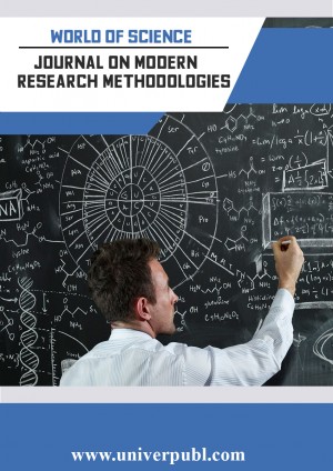 World of Science: Journal on Modern Research Methodologies