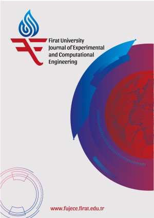 Firat University Journal of Experimental and Computational Engineering