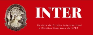 Inter: Revista de Direito Internacional e Direitos Humanos da UFRJ
