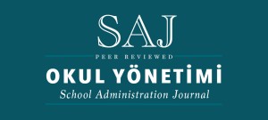 School Administration Journal – SAJ