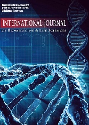 International Journal of Biomedicine & Life Sciences (IJBLS)