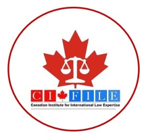 CIFILE Journal of International Law (CJIL)