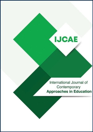 International Journal of Contemporary Approaches in Education