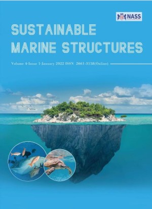Sustainable Marine Structures