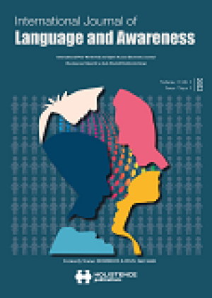International Journal of Language and Awareness