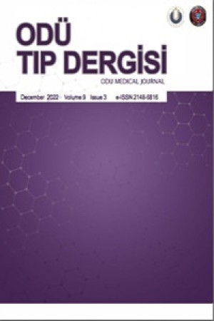 A retrospective evaluation of the prevalence of anti-Echinococcusgranulosus in patients with suspected cystic echinococcosis at İnönü University Faculty of Medicine TurgutÖzal Medical Center between 2018 and 2022