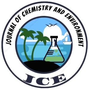 Journal of Chemistry and Environment