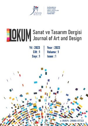 LOKUM Sanat ve Tasarım Dergisi