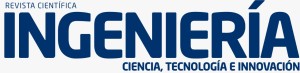 Revista Científica Ingeniería: Ciencia, Tecnología e Innovación