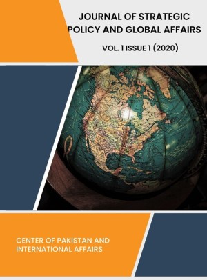 Journal of Strategic Policy and Global Affairs