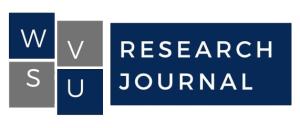 WVSU Research Journal