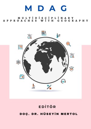 Multidisciplinary Approaches with Geography