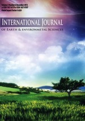 International Journal of Earth & Environmental Sciences (IJEES)