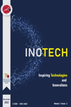 Inspiring Technologies and Innovations