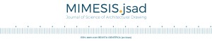 Mimesis, Journal of Science of Architectural Drawing