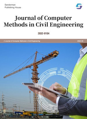 Journal of Computer Methods in Civil Engineering
