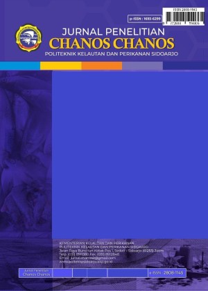 Jurnal Penelitian Chanos Chanos
