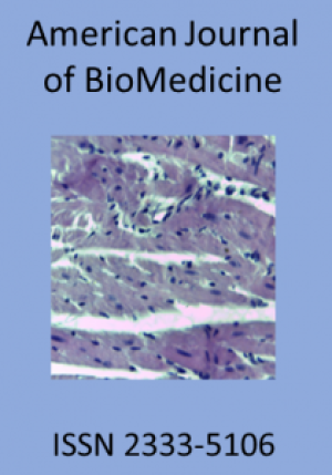 American Journal of BioMedicine