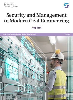 Security and Management in Modern Civil Engineering