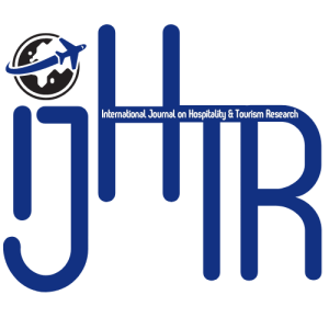 International Journal on Hospitality and Tourism Research