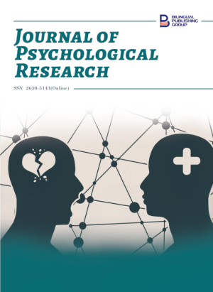 Journal of Psychological Research