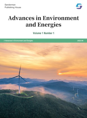 Advances in Environment and Energies