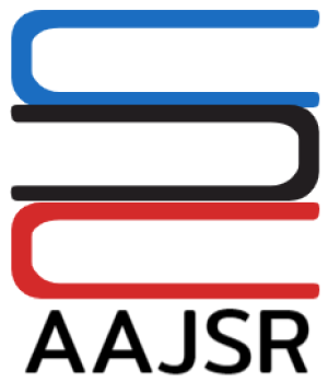Afro-Asian Journal of Scientific Research (AAJSR)