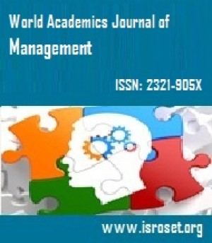 World Academics Journal of Management