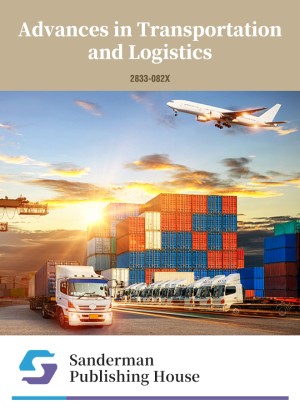 Advances in Transportation and Logistics