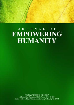 EMPOWERING HUMANITY