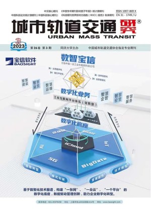 Shanghai Rail Transit Integration Development Strategy Based on Yangtze River Delta Integration