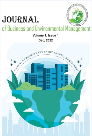 Journal of Business and Environmental Management (JBEM)
