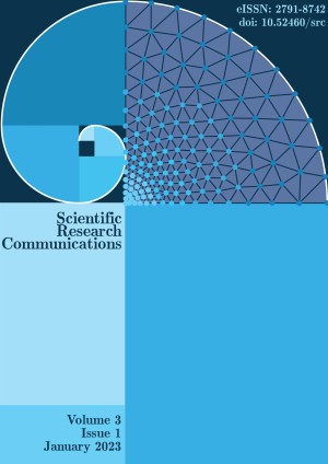 Scientific Research Communications
