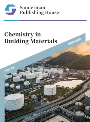 Chemistry in Building Materials
