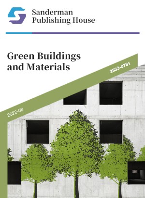 Green Buildings and Materials
