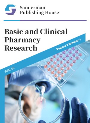 Basic and Clinical Pharmacy Research